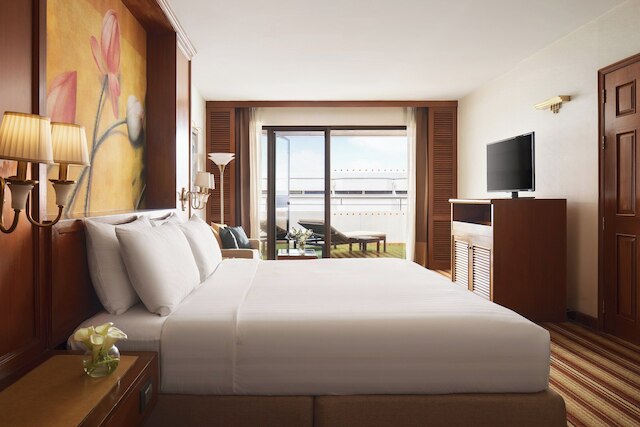 アマリ ドン ムアン エアポート バンコク