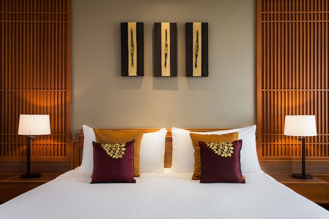 アマリ ドン ムアン エアポート バンコク