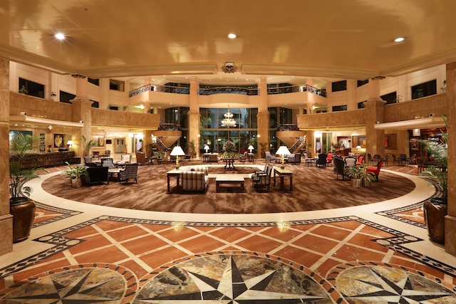 ル ロイヤル メリディアン チェンナイ