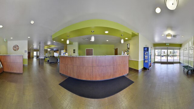 コンフォート イン & スイーツ ニア ユニバーサル オーランド リゾート - コンベンション センター