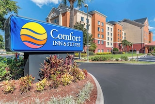 コンフォート イン & スイーツ ニア ユニバーサル オーランド リゾート - コンベンション センター