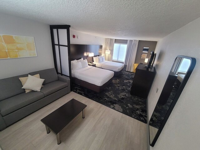 コンフォート イン & スイーツ ニア ユニバーサル オーランド リゾート - コンベンション センター