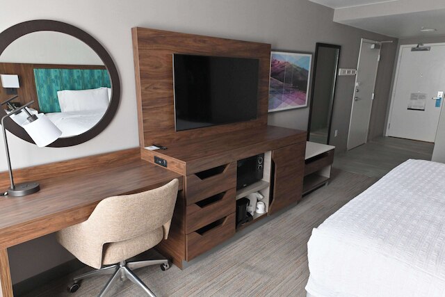 ハンプトン イン ミルピータス