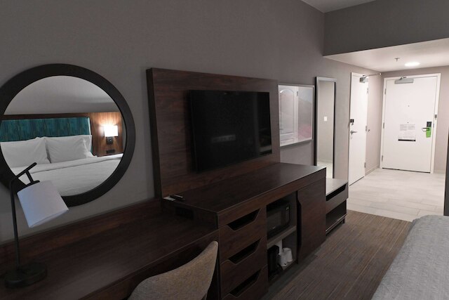 ハンプトン イン ミルピータス