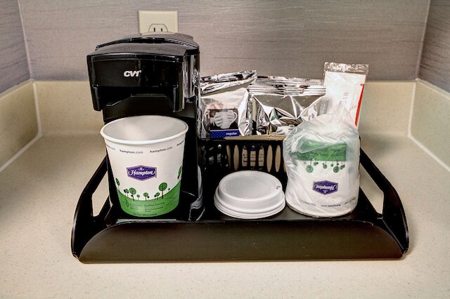 ハンプトン イン ミルピータス