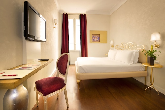 レジデンツァ フラッティーナ