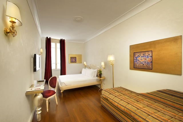 レジデンツァ フラッティーナ