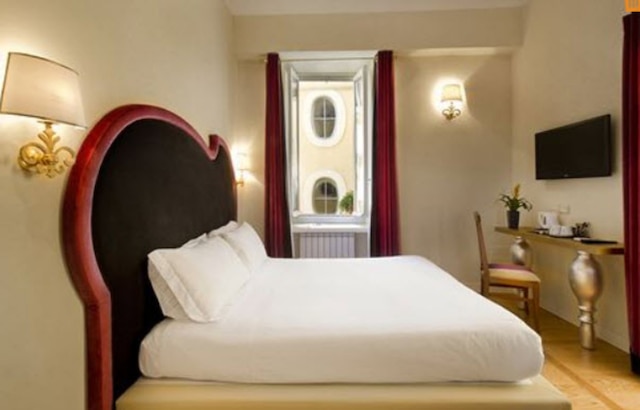 レジデンツァ フラッティーナ