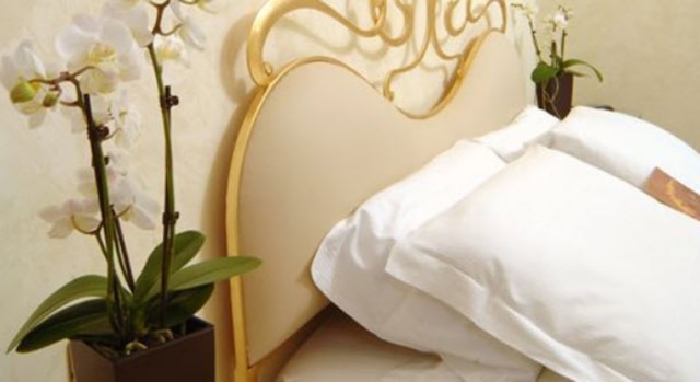 レジデンツァ フラッティーナ