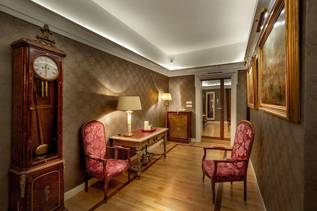 レジデンツァ フラッティーナ