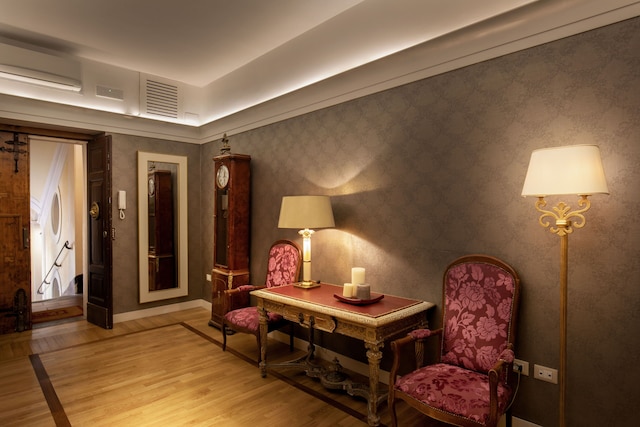 レジデンツァ フラッティーナ