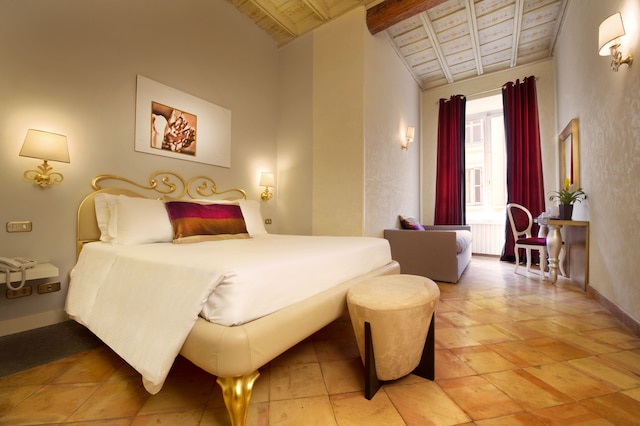 レジデンツァ フラッティーナ