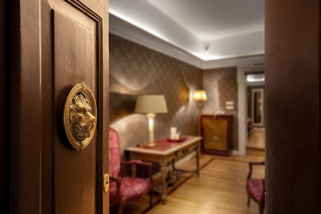 レジデンツァ フラッティーナ