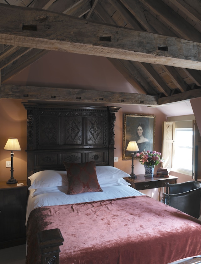 ザ ルーカリー ホテル