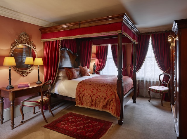 ザ ルーカリー ホテル