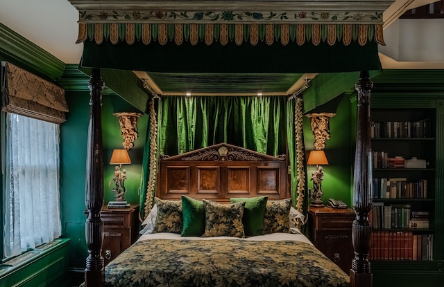 ザ ルーカリー ホテル