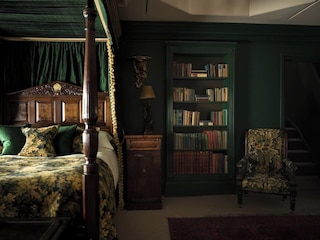 ザ ルーカリー ホテル