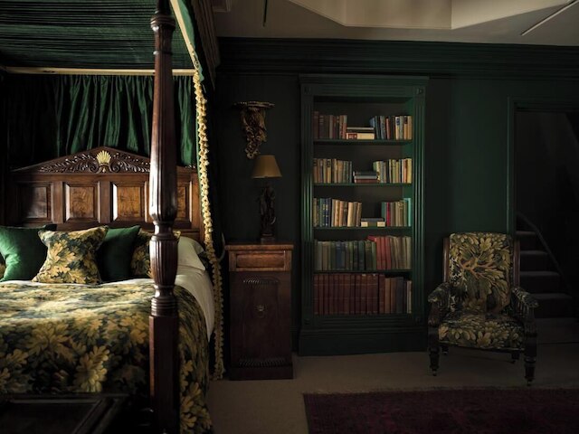 ザ ルーカリー ホテル