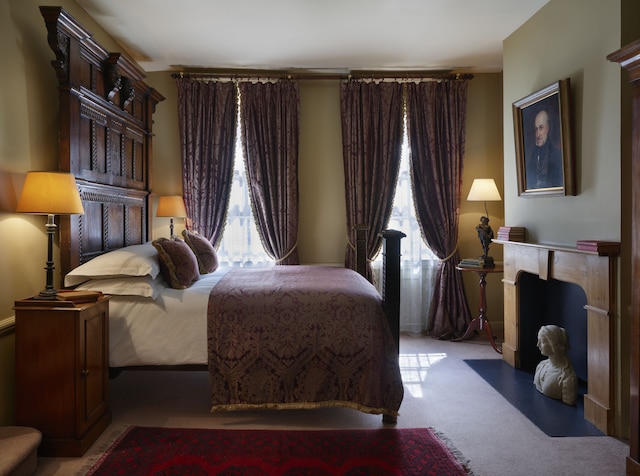 ザ ルーカリー ホテル