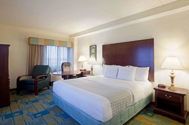 ラ キンタ イン & スイーツ バイ ウィンダム ボストン サマービル