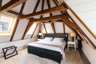 ザ ディラン アムステルダム