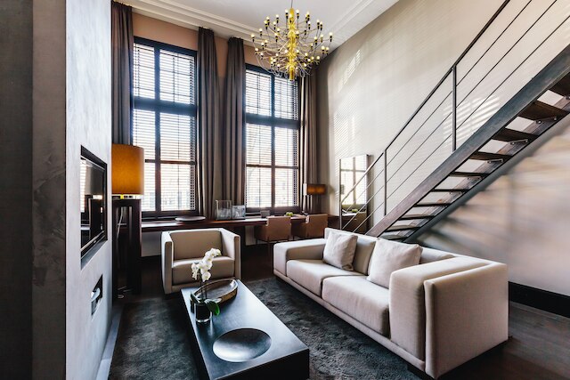 ザ ディラン アムステルダム