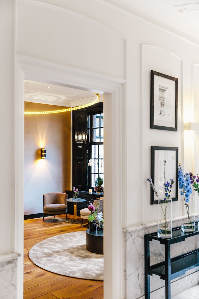 ザ ディラン アムステルダム