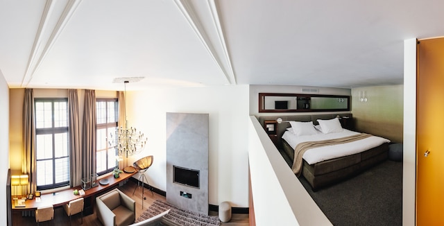 ザ ディラン アムステルダム