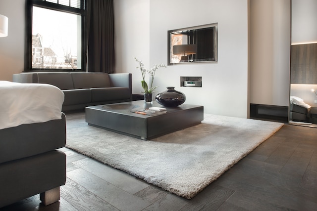 ザ ディラン アムステルダム