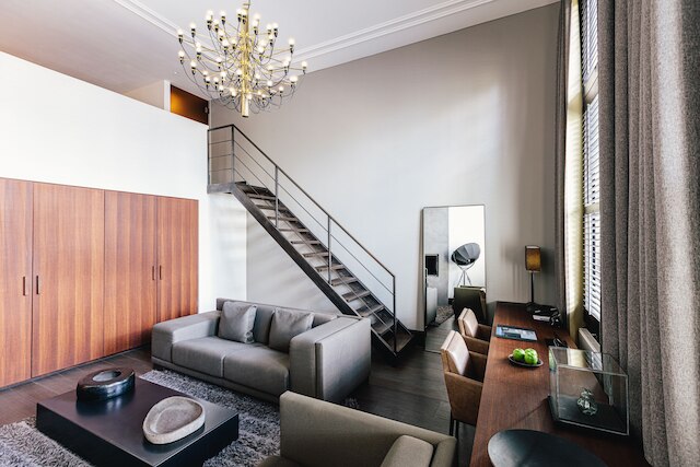 ザ ディラン アムステルダム