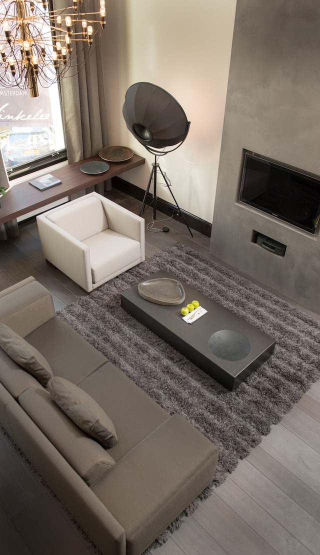 ザ ディラン アムステルダム