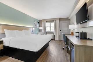 コンフォートイン・シーワールドエリア