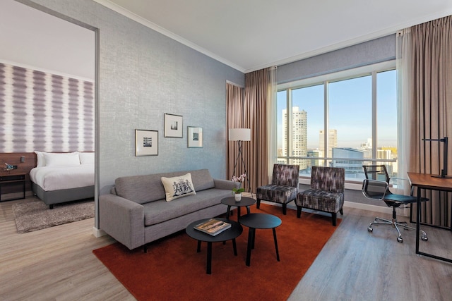 ロッテルダム・マリオット・ホテル