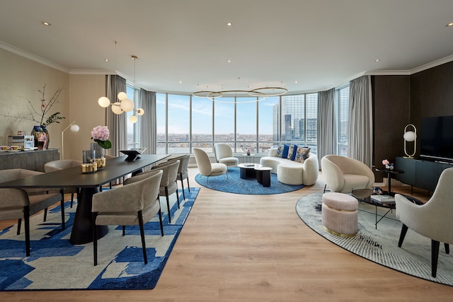 ロッテルダム・マリオット・ホテル