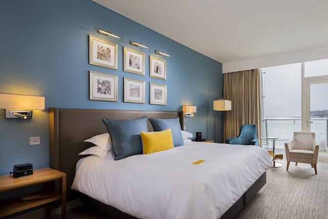 ヴォコ セントデイビッズ カーディフ by IHG