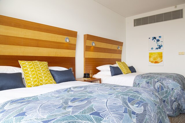 ヴォコ セントデイビッズ カーディフ by IHG