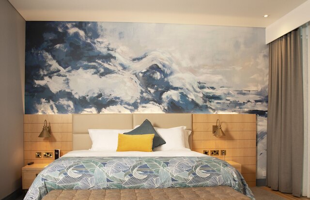 ヴォコ セントデイビッズ カーディフ by IHG