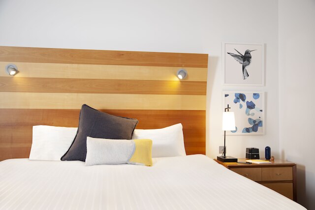 ヴォコ セントデイビッズ カーディフ by IHG