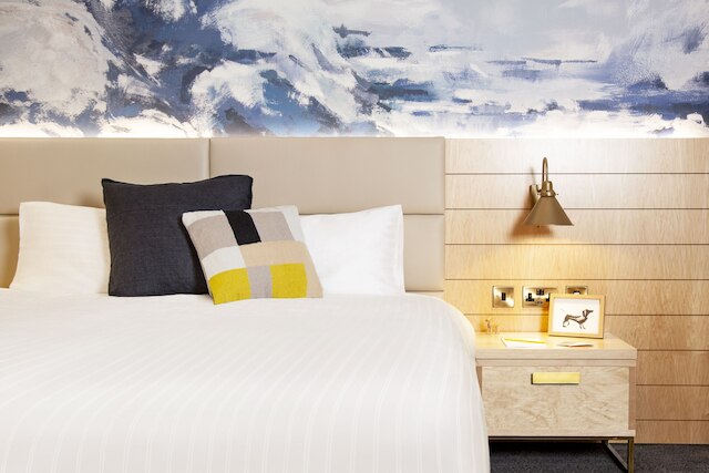 ヴォコ セントデイビッズ カーディフ by IHG