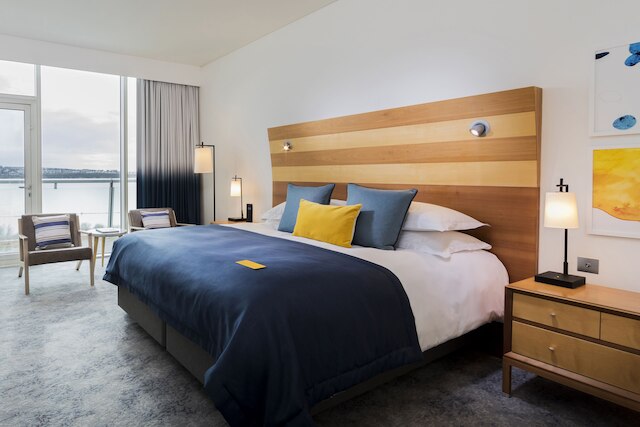 ヴォコ セントデイビッズ カーディフ by IHG