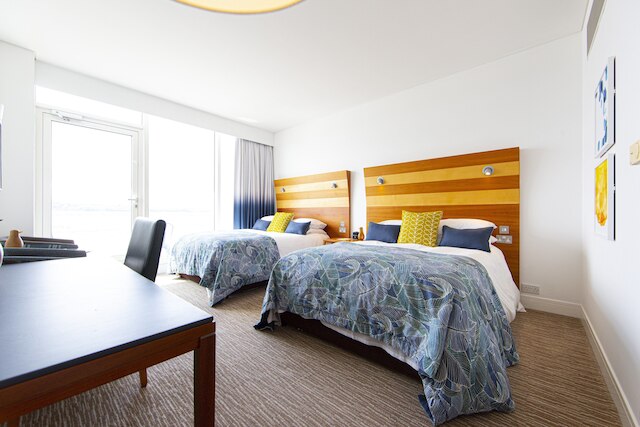 ヴォコ セントデイビッズ カーディフ by IHG