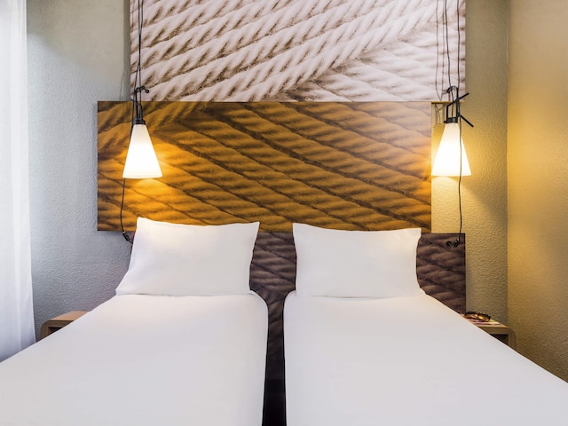 イビス チューリッヒ メッセ - エアポート