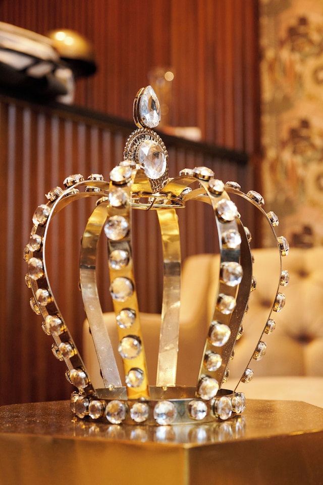 ハットンズホテル、ビクトリアロンドン