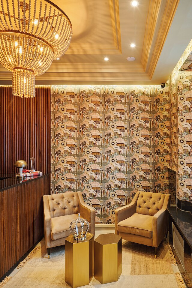 ハットンズホテル、ビクトリアロンドン