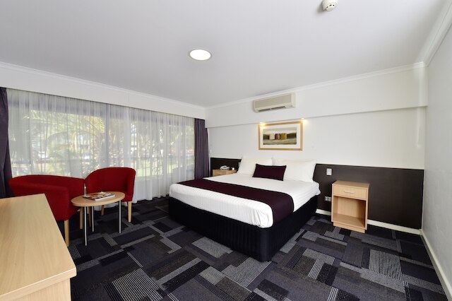 メルキュール アリス スプリングス リゾート (2017 年 7 月オープン)