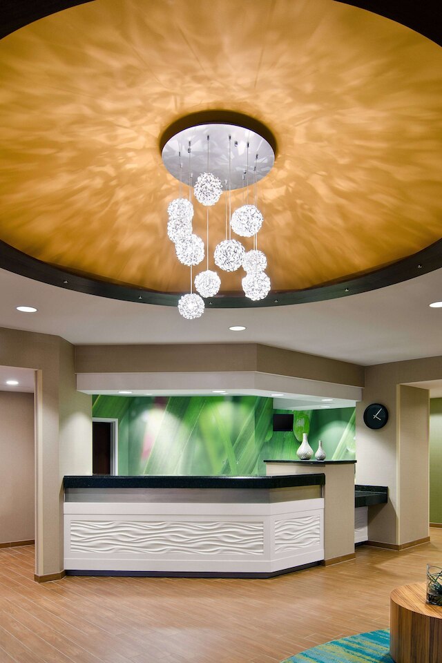 ソネスタ セレクト シアトル レントン スイーツ