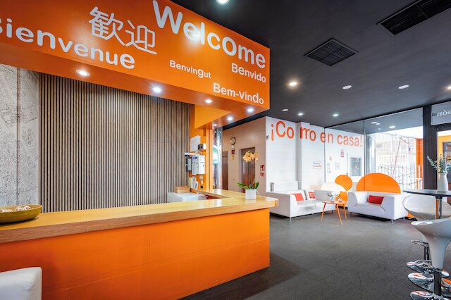 アパルタメントス G3 ガレオン