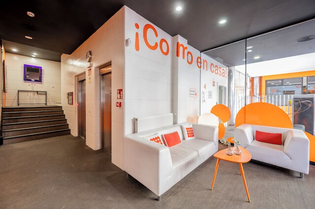 アパルタメントス G3 ガレオン