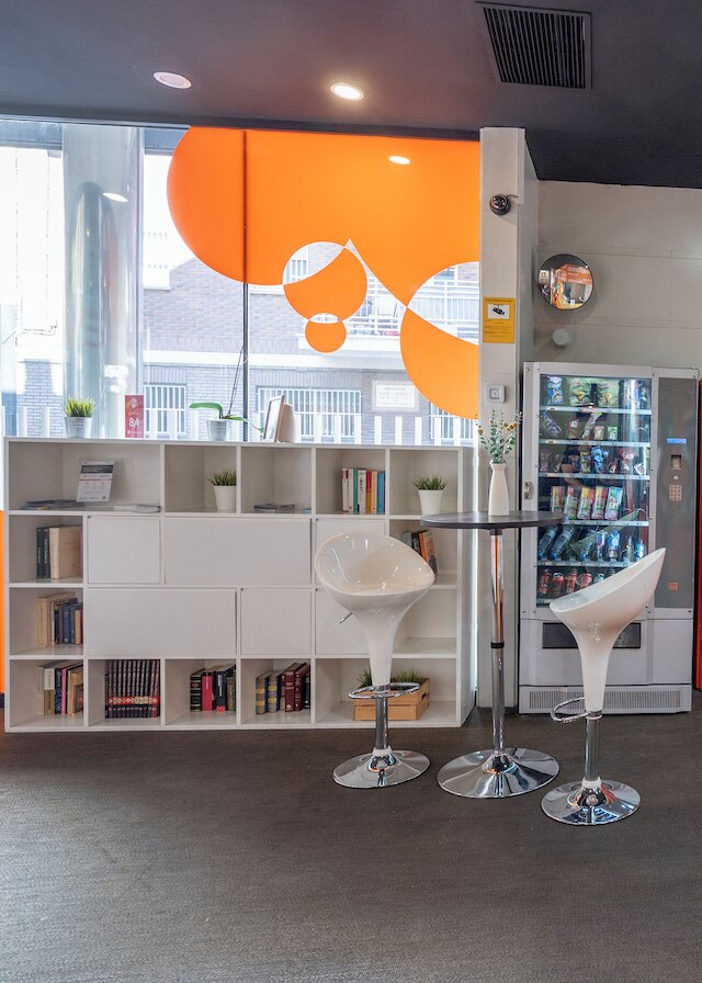 アパルタメントス G3 ガレオン