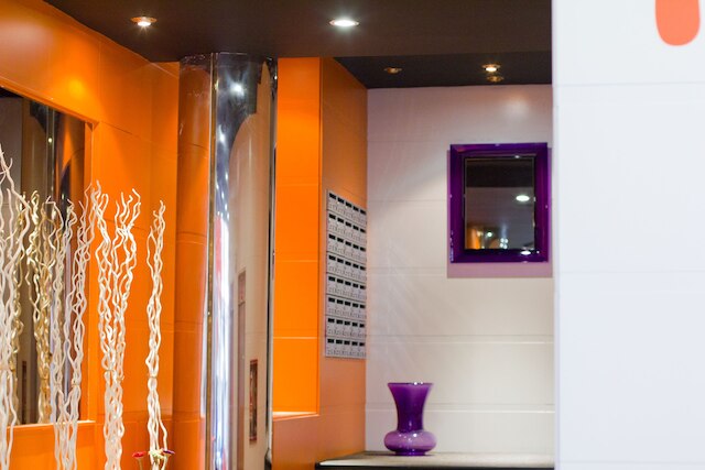 アパルタメントス G3 ガレオン